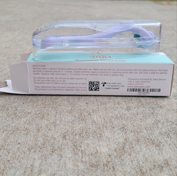 Derma Roller - Picture 5 of 12